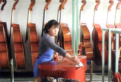 china-bass