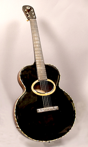 orville by gibson