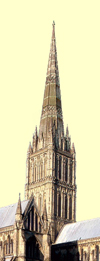 Salisbury landmark