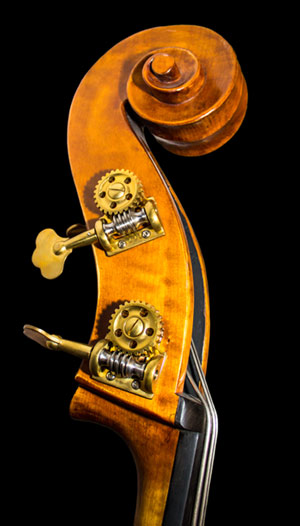 Double-Bass