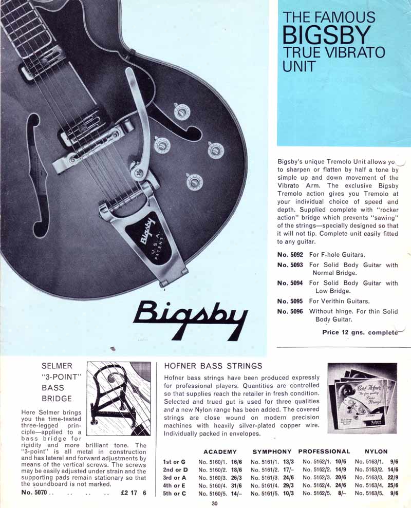 bigsby